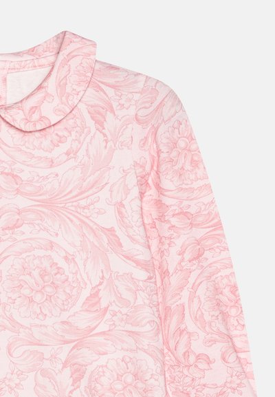 Versace GIFT BAROCCO KIDS UNISEX SET - Odijelo za spavanje - pale pink