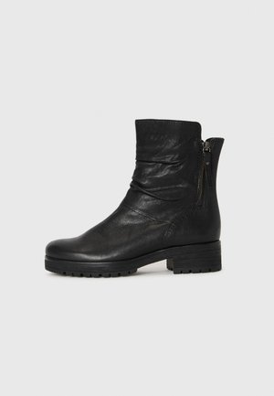 Gabor, Boots à talons - black