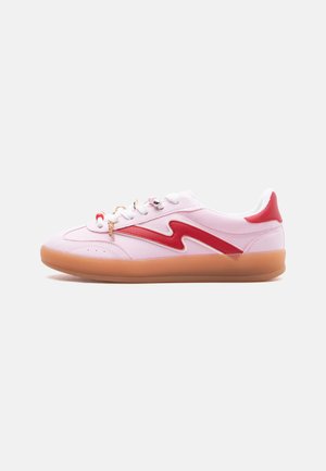Madden Girl GIIA - Trainers - light pink