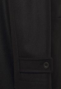 Nudie Jeans Klassisk kappa / rock - dark blue