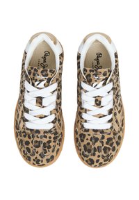 Pepe Jeans Tenisice - sand beige