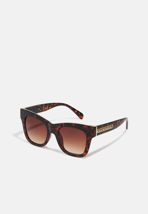 Gafas de sol - brown