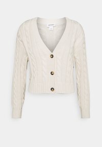 Monki Kofta - beige