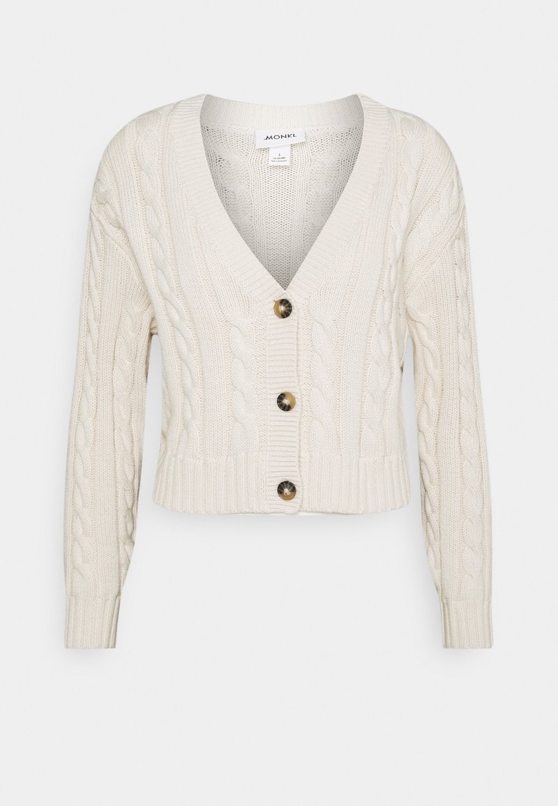 Monki Kofta - beige