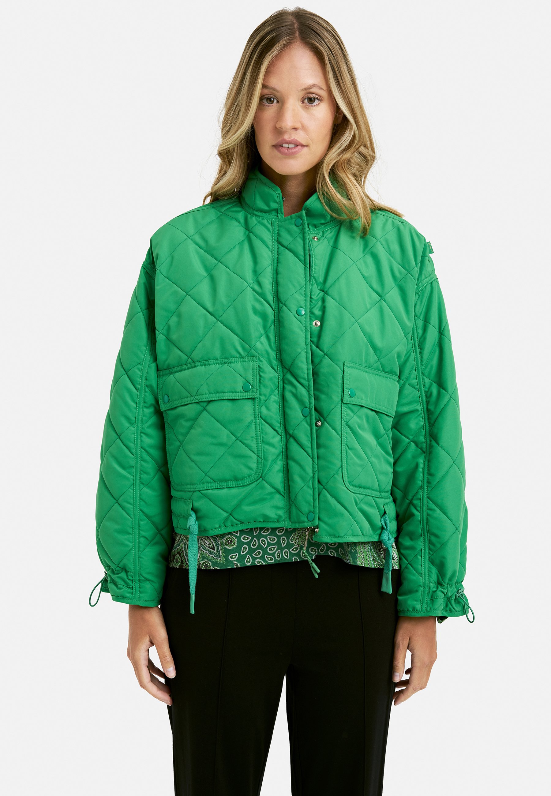 Smith Soul V likausitakki Deep Green vihre Zalando fi Smith Soul V likausitakki Deep Green vihre Zalando fi