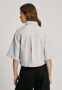 Pepe Jeans ELLE CLOUD - Džinsinis švarkelis - denim