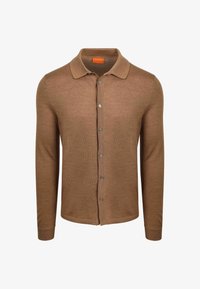 Niet geselecteerd, bruin