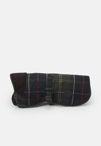 Barbour - WOOL TOUCH DOG COAT UNISEX - Pet accessory - multi-coloured Thumbnail Image 1