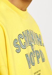 Marc O'Polo DENIM Felpa - yellow