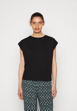 UJANE - Mikina - black