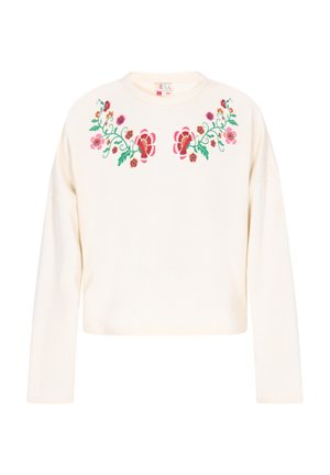 IZIA, Mikina - cream