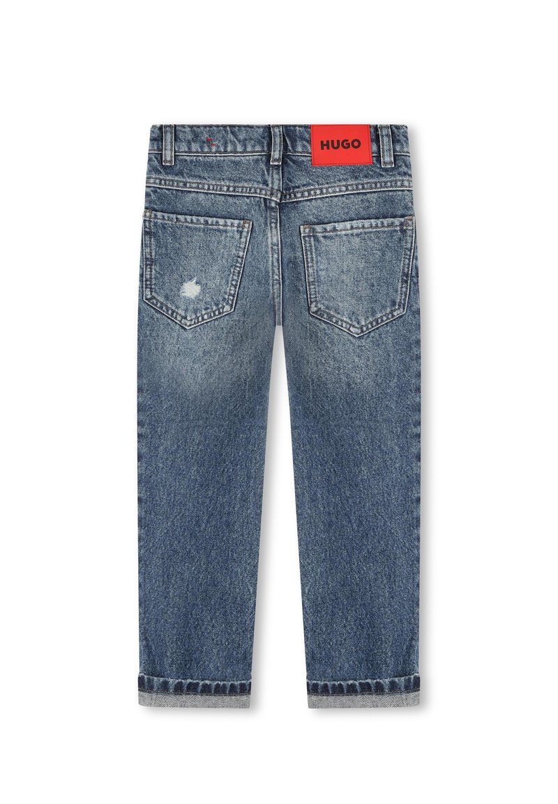 boys hugo boss jeans