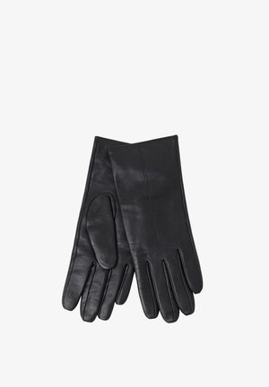 Lindex, Fingerhandschuh - black