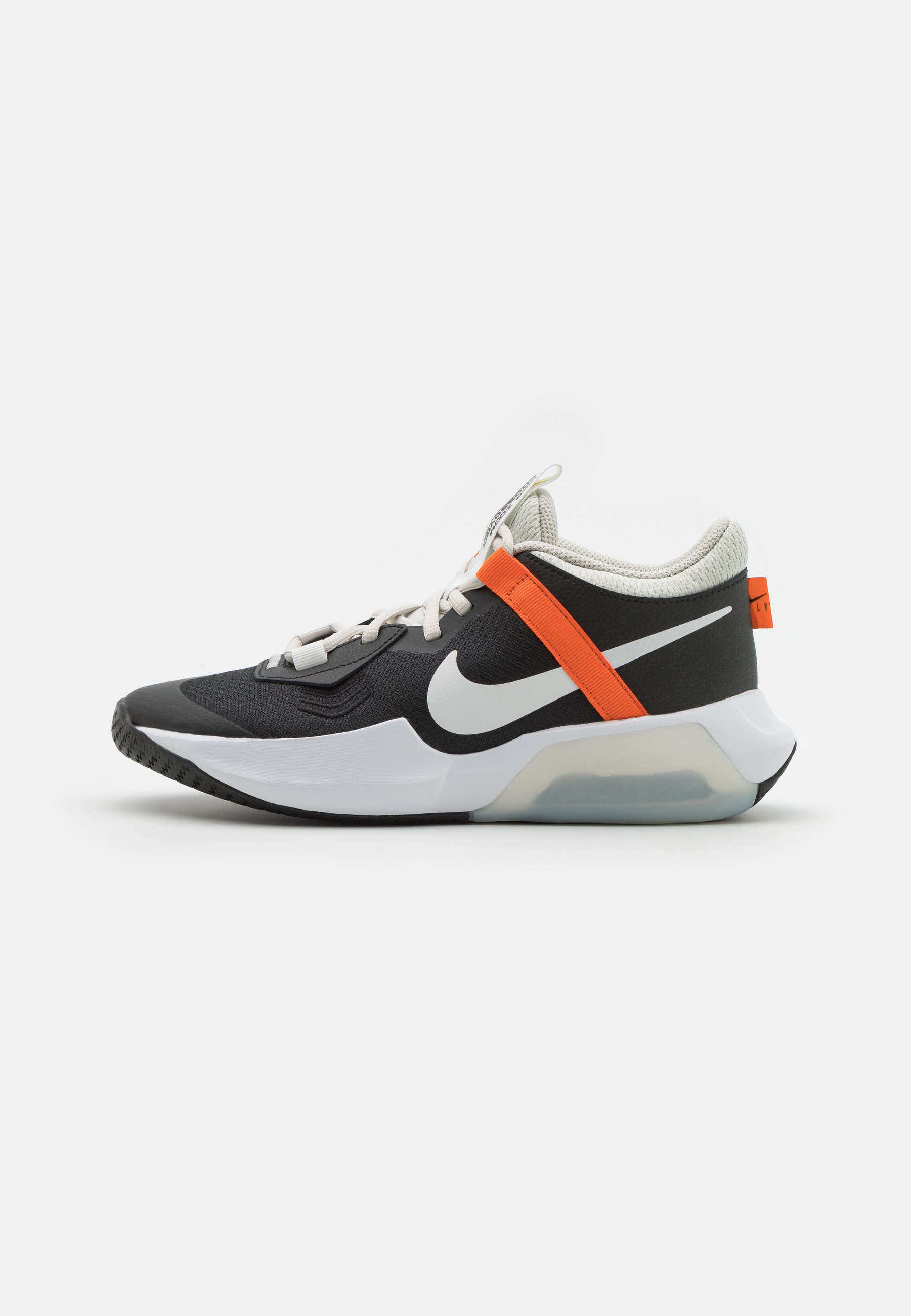 nike air zoom basketball shoes