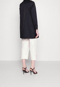 Lauren Ralph Lauren Kort kappa / rock - dark blue