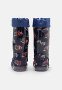 LICO Botas de agua - dark blue