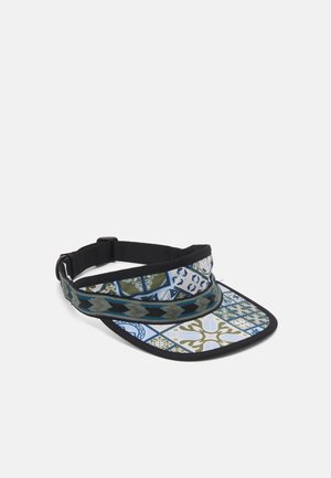STRAPVISOR UNISEX - Cap - multi-coloured