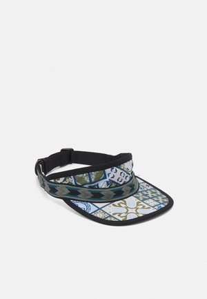 STRAPVISOR UNISEX - Casquette - multi-coloured