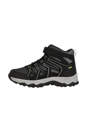 WAYLON - Hikingschuh - black