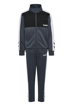 BLOCK  - Trainingsanzug - ombre blue