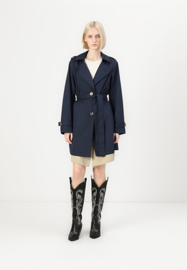 VILAURA - Trenchcoat
