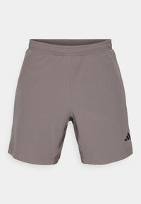 Unselected, charcoal