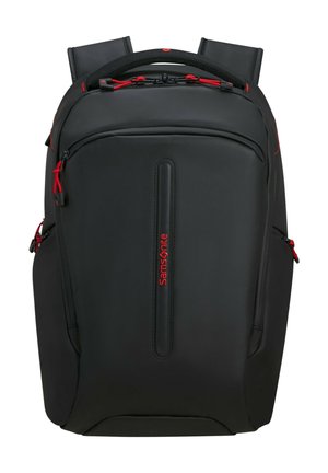 ECODIVER  - Mochila - black