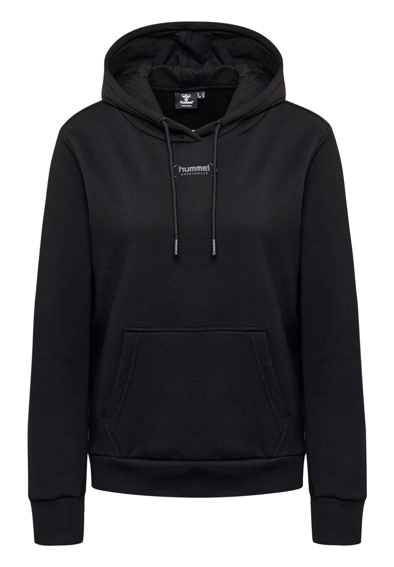 Hummel Hoodie zwart