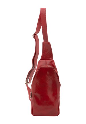 Gürteltasche - red