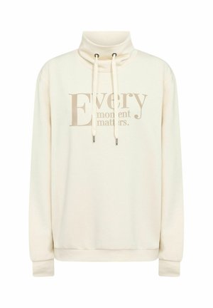 Soyaconcept, SC-BANU 318 - Sweatshirt - cream