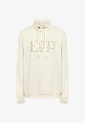 Soyaconcept, SC-BANU 318 - Felpa - cream