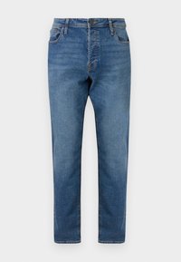 JJITIM JJORIGINAL - Laza szabású farmerek - blue denim