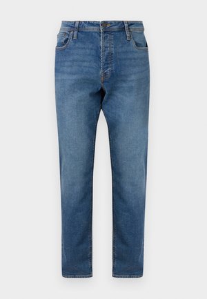 JJITIM JJORIGINAL - Džínsy voľného strihu - blue denim