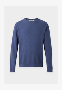 Sélectionné, vintage indigo