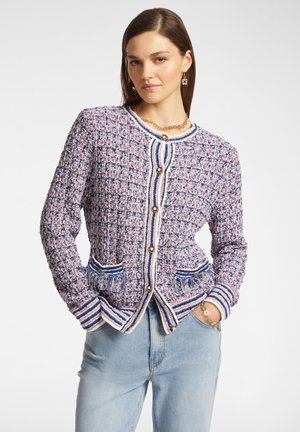 Elena Mirò Cardigan - blu