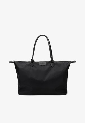 Carlheim, Käekott - black