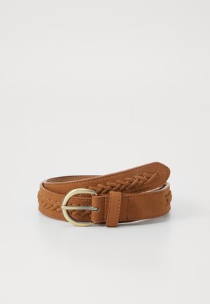 Gürtel - brown
