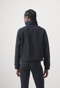 Under Armour Expanse Fleece - Felpa in pile - black
