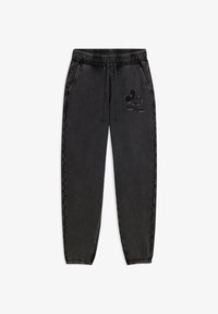 No seleccionado, black