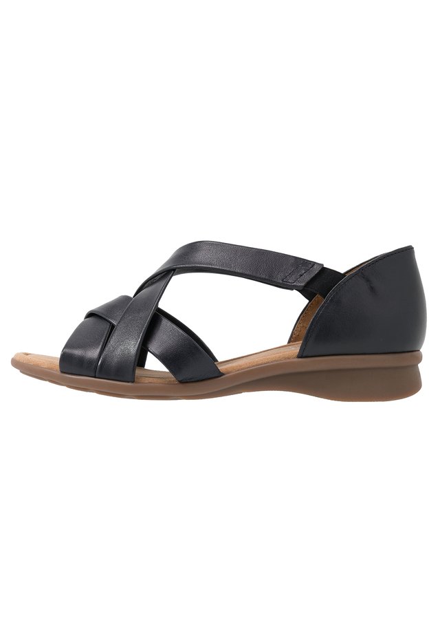 Gabor / Damen-Sandalette / 22.745.62 main image 1
