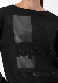 Monari Sudadera - black