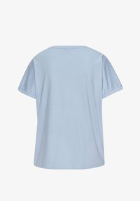 Niet geselecteerd, himmelblau