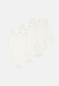 Ikke valgt, light dusty white