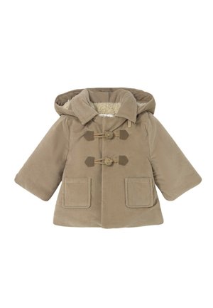 TRENCA RECIÉN NACIDO - Giacca invernale - camel