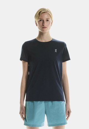 On, CORE-T - T-shirt de sport - navy