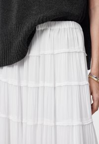AllSaints EVA - Maxirok - white