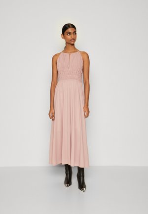 YASOLINDA DRESS - Trikoomekko - pale mauve