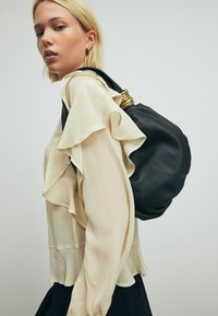 Next REGULAR FIT - Kabelka - black