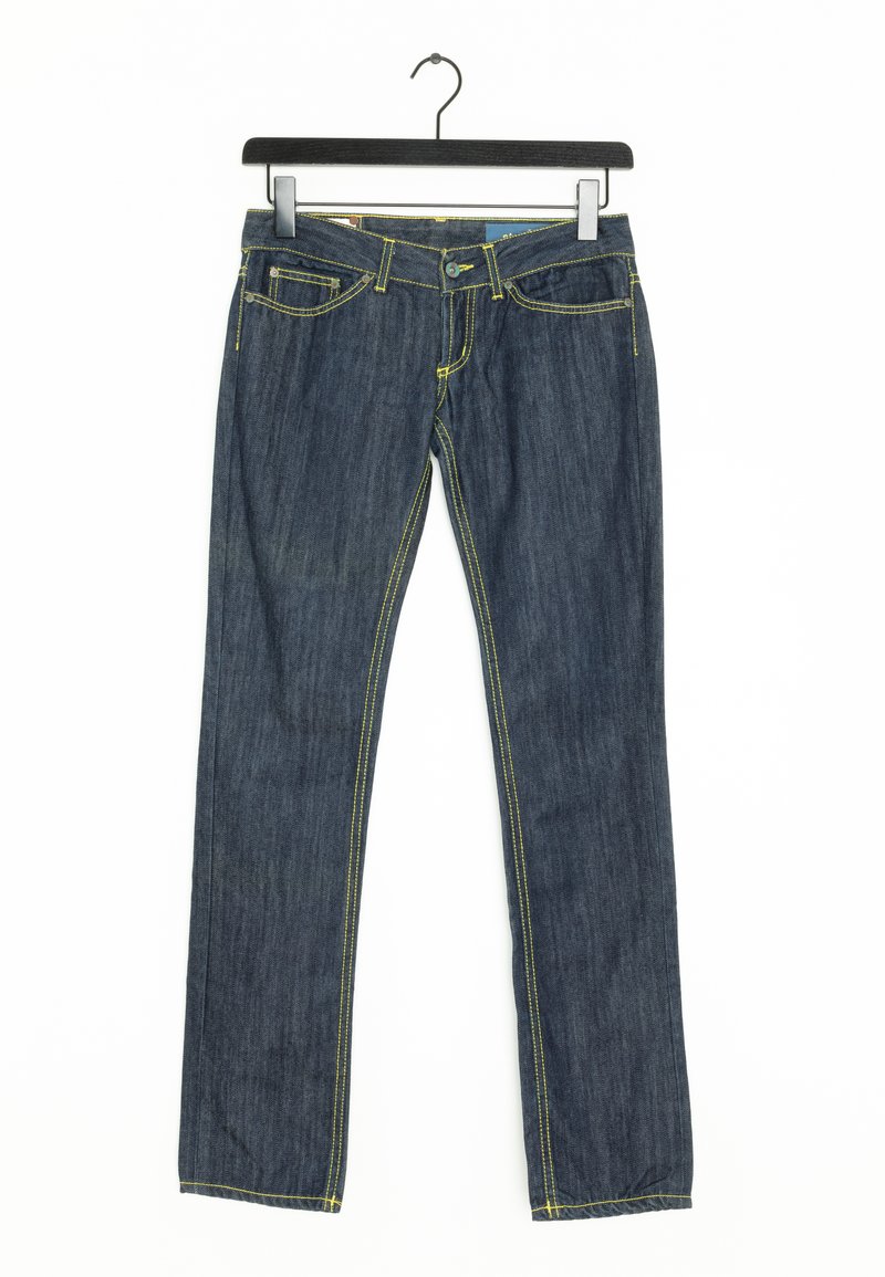 Dondup Jean slim - blue