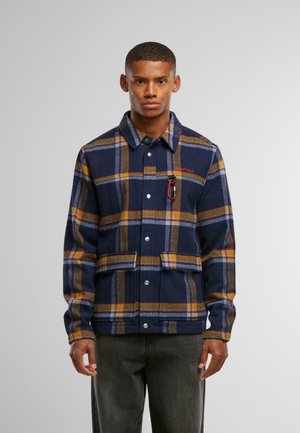 Button down-skjorte - navy